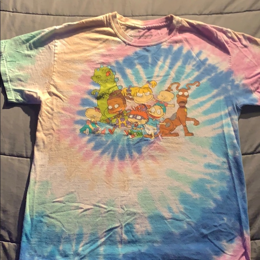 Nickelodeon rugrats t-shirt
